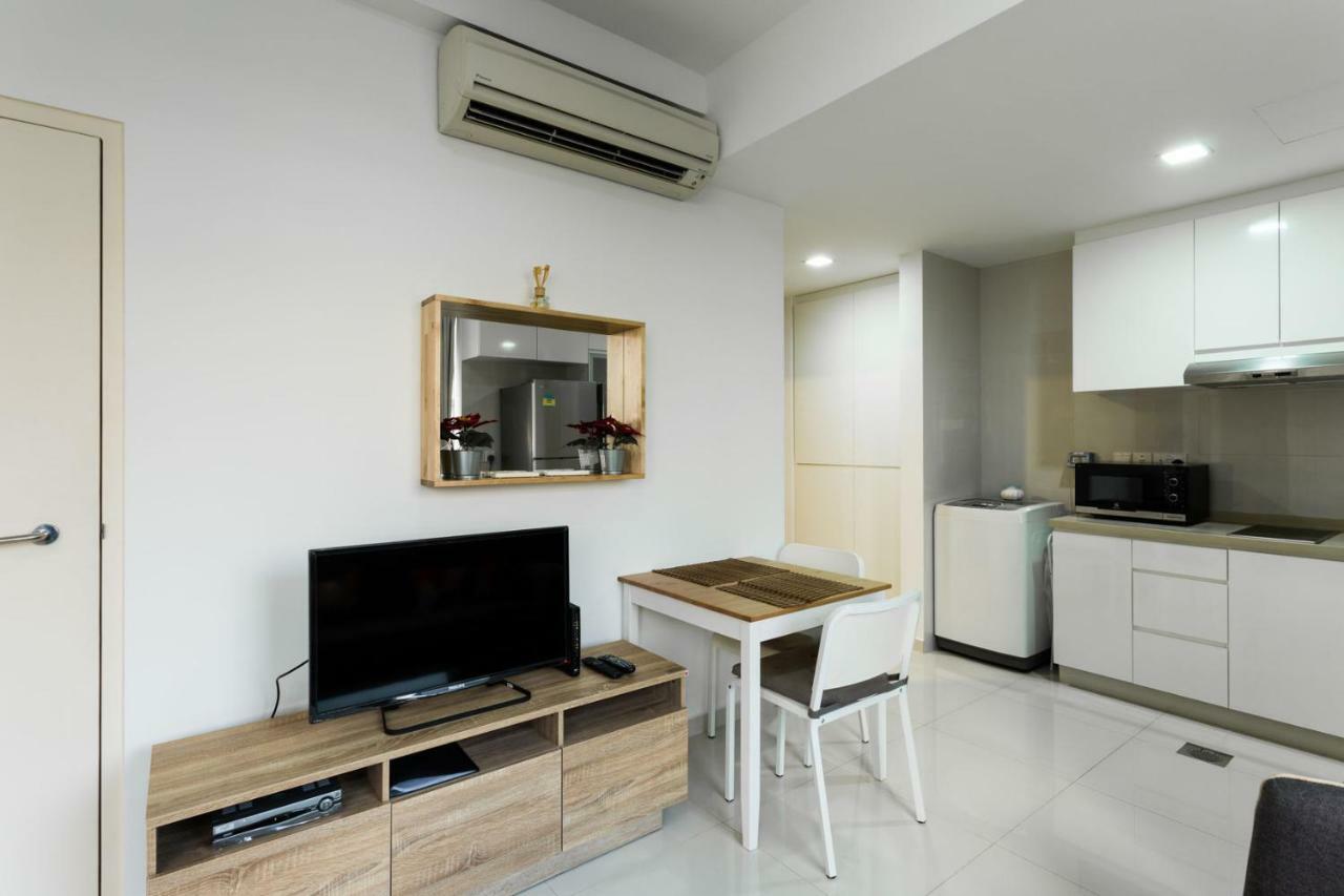 Apartemen Ace Residences @ East Coast