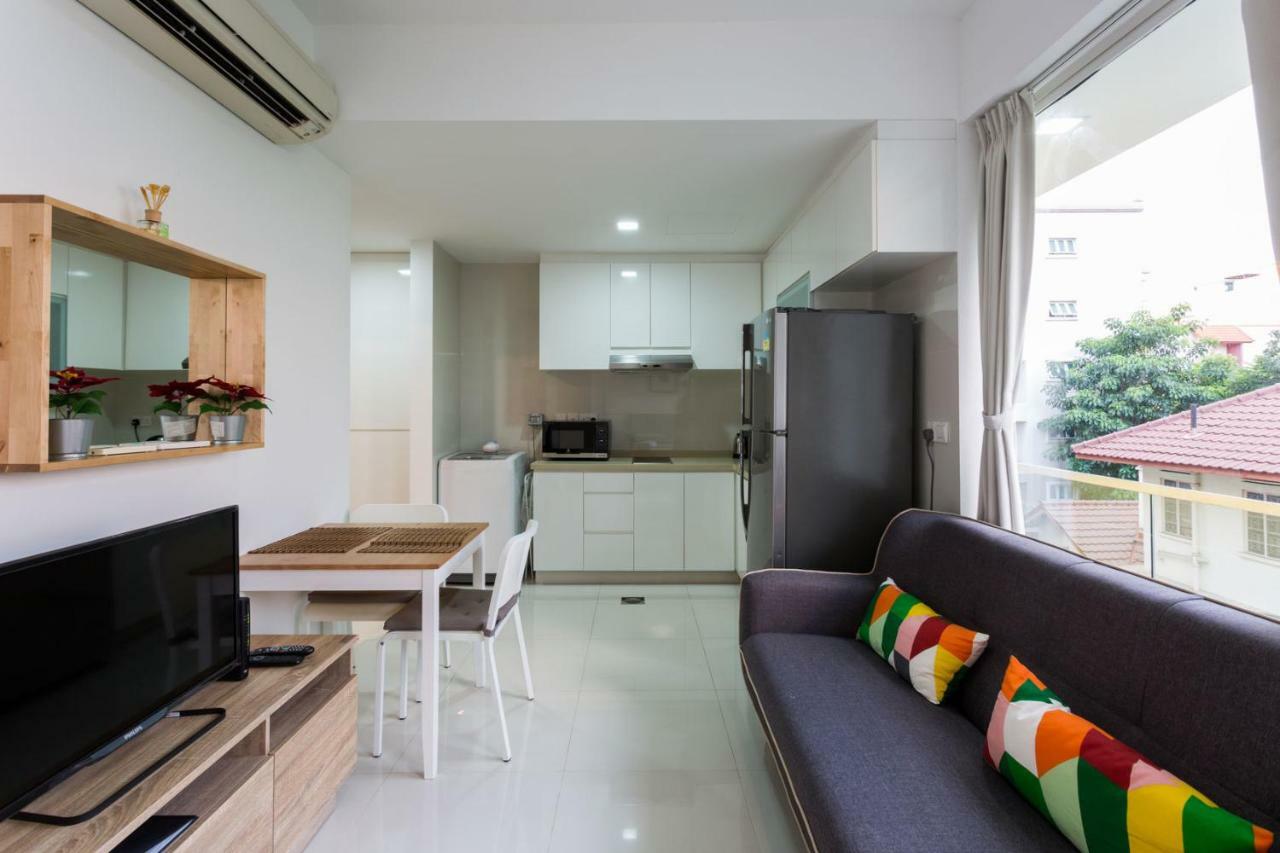 Apartemen Ace Residences @ East Coast