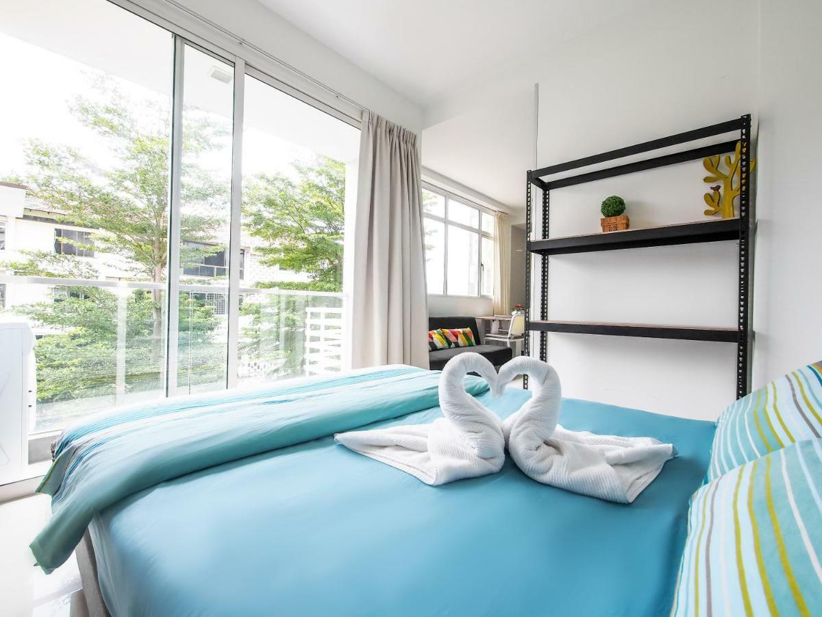 Ace Residences @ East Coast Apartemen Singapore