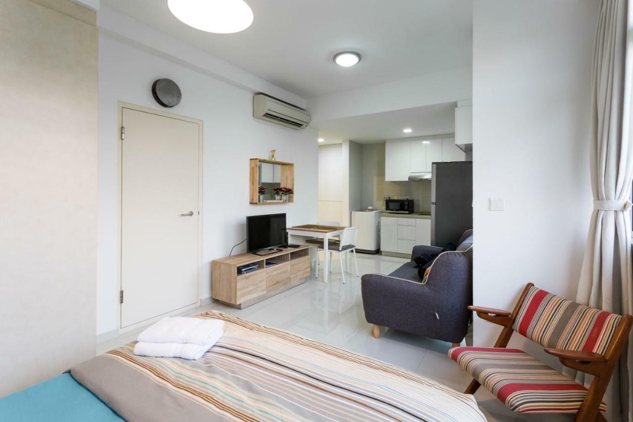 Ace Residences @ East Coast Apartemen Singapore