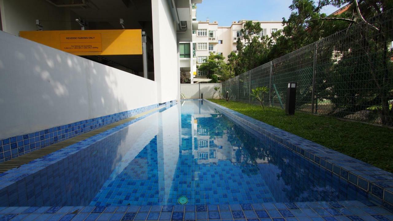 Apartemen Ace Residences @ East Coast