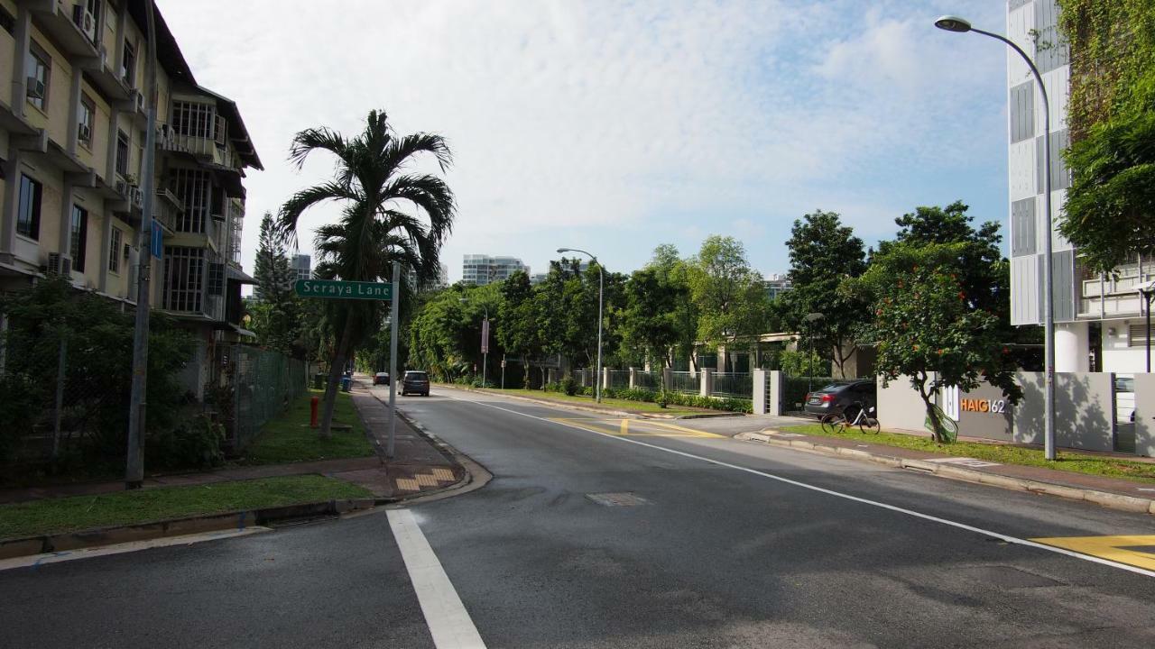 Apartemen Ace Residences @ East Coast Singapore