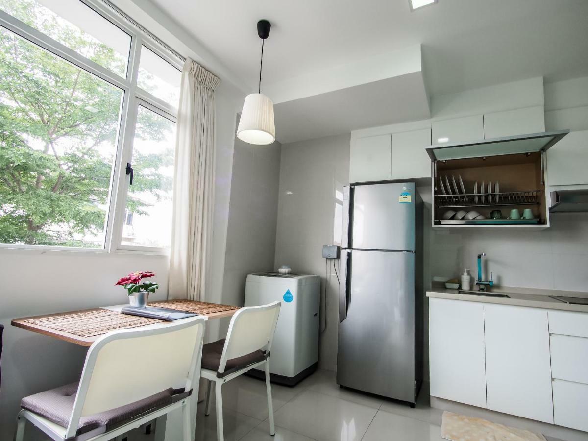Ace Residences @ East Coast Apartemen Singapore
