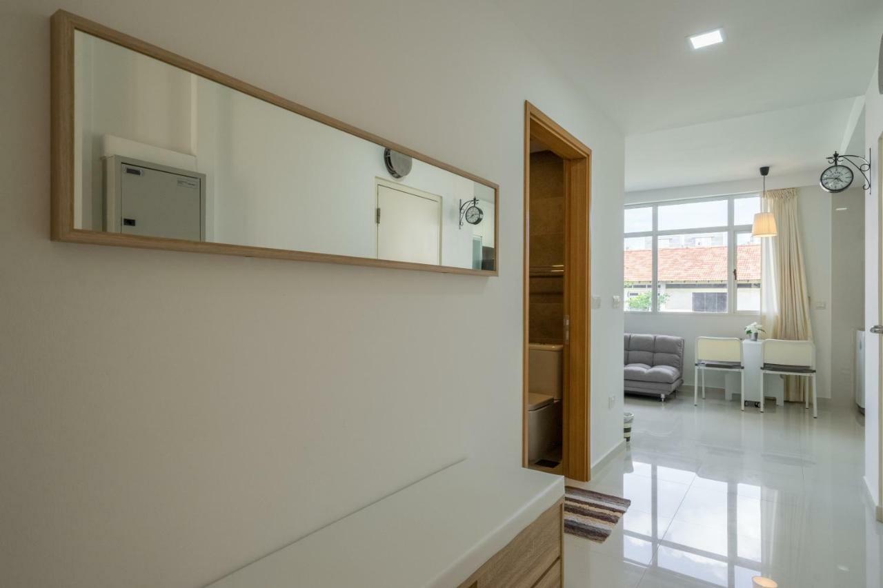 Apartemen Ace Residences @ East Coast