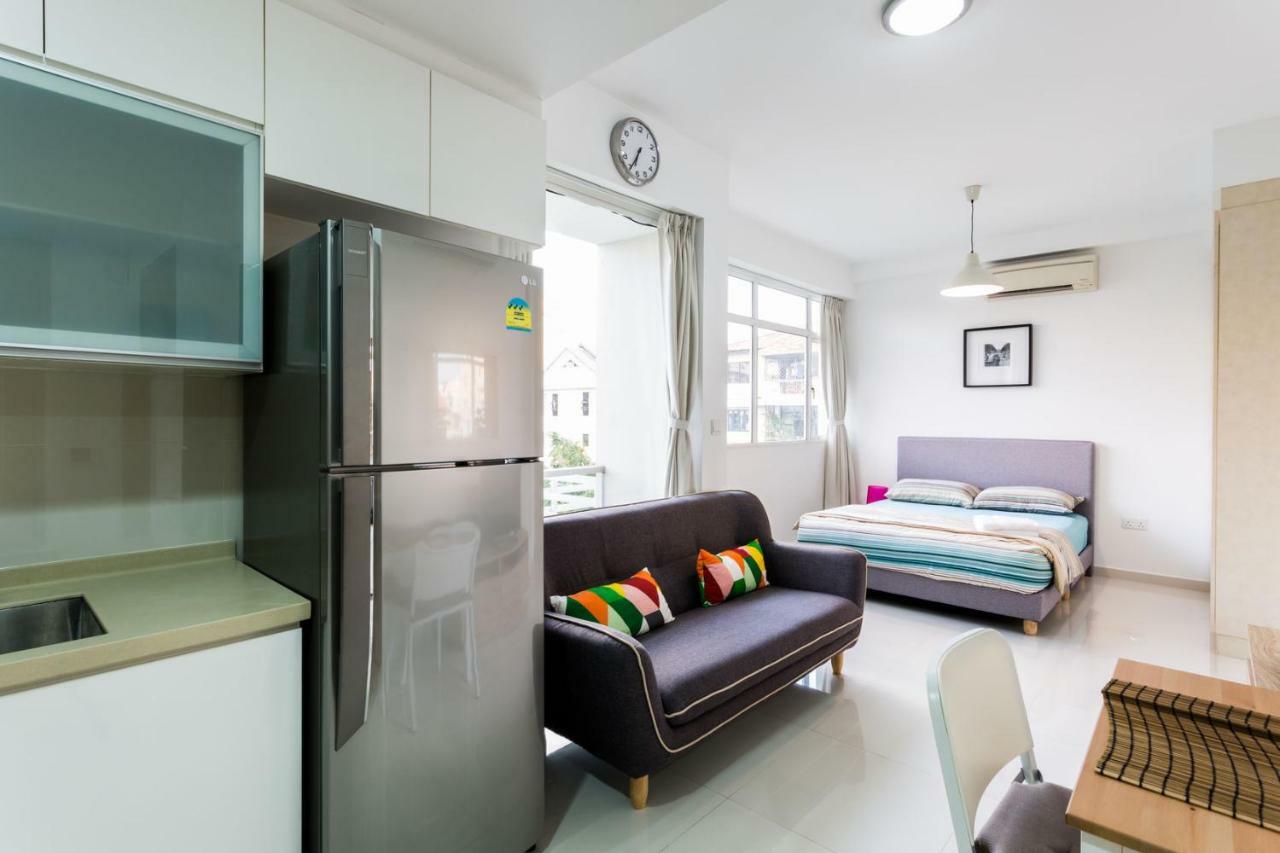 Apartemen Ace Residences @ East Coast Singapore