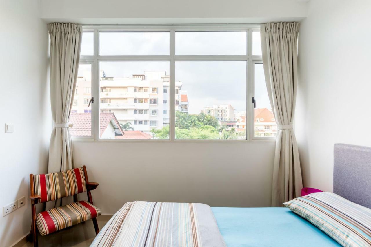 Apartemen Ace Residences @ East Coast Singapore