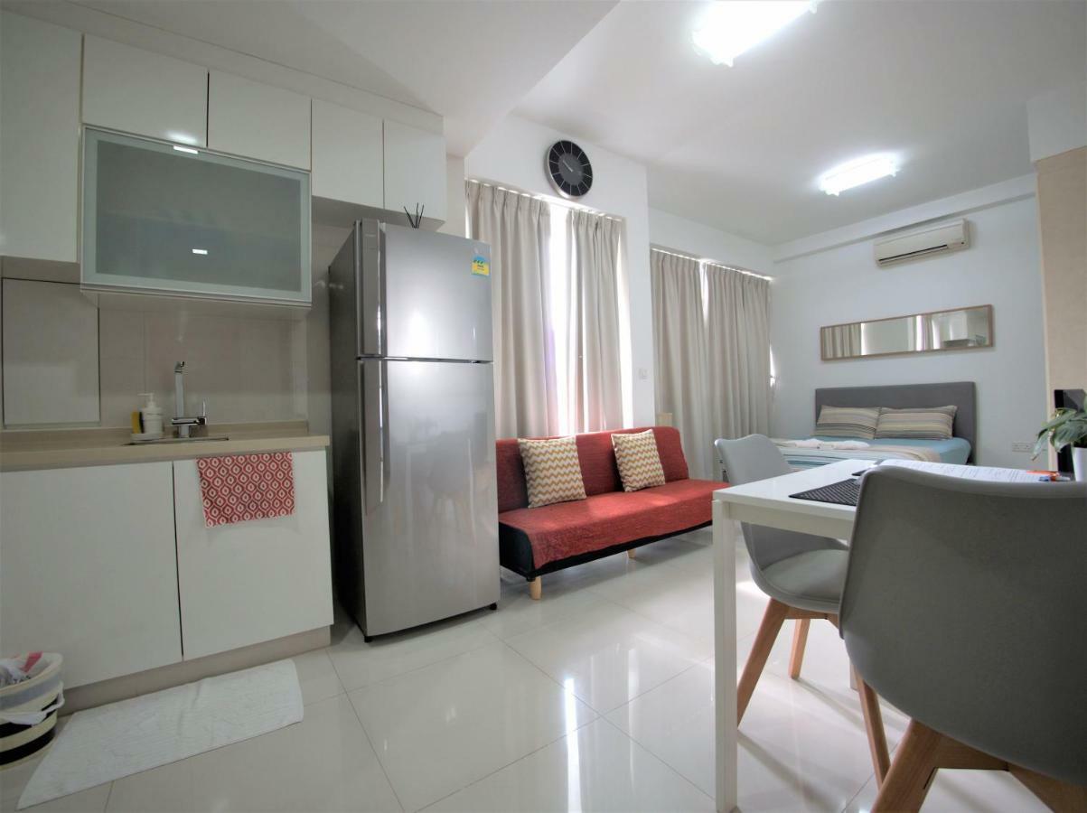 Ace Residences @ East Coast Apartemen *