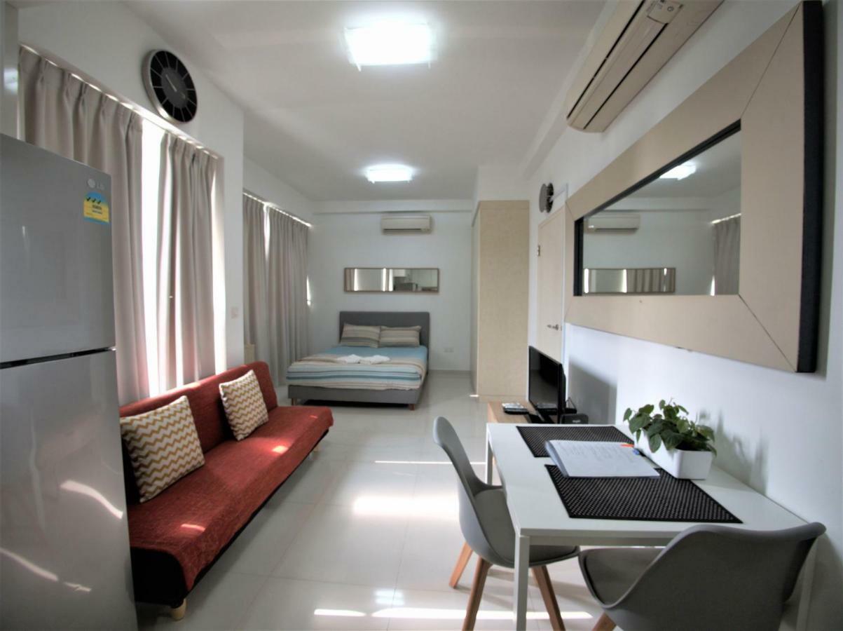 Apartemen Ace Residences @ East Coast *