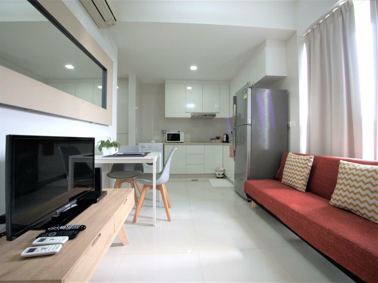 Ace Residences @ East Coast Apartemen