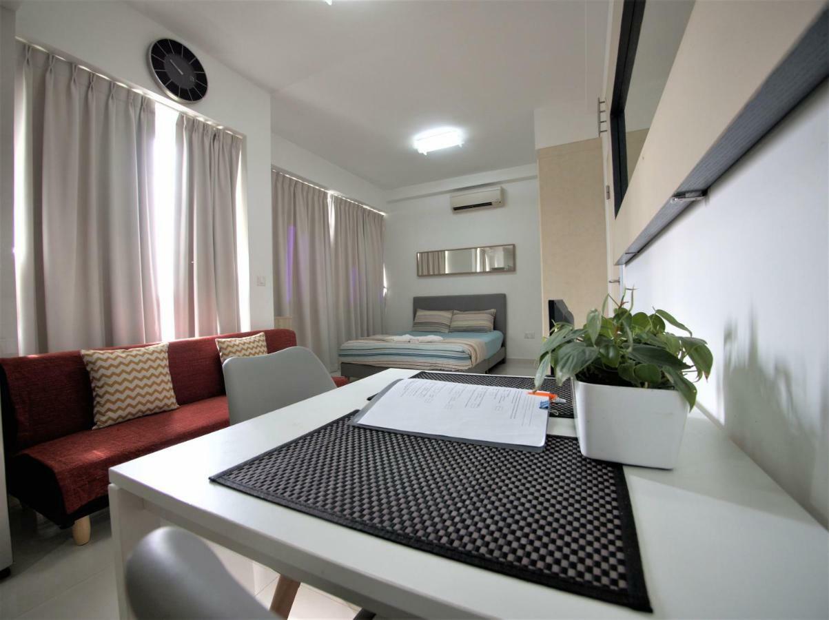 Apartemen Ace Residences @ East Coast *
