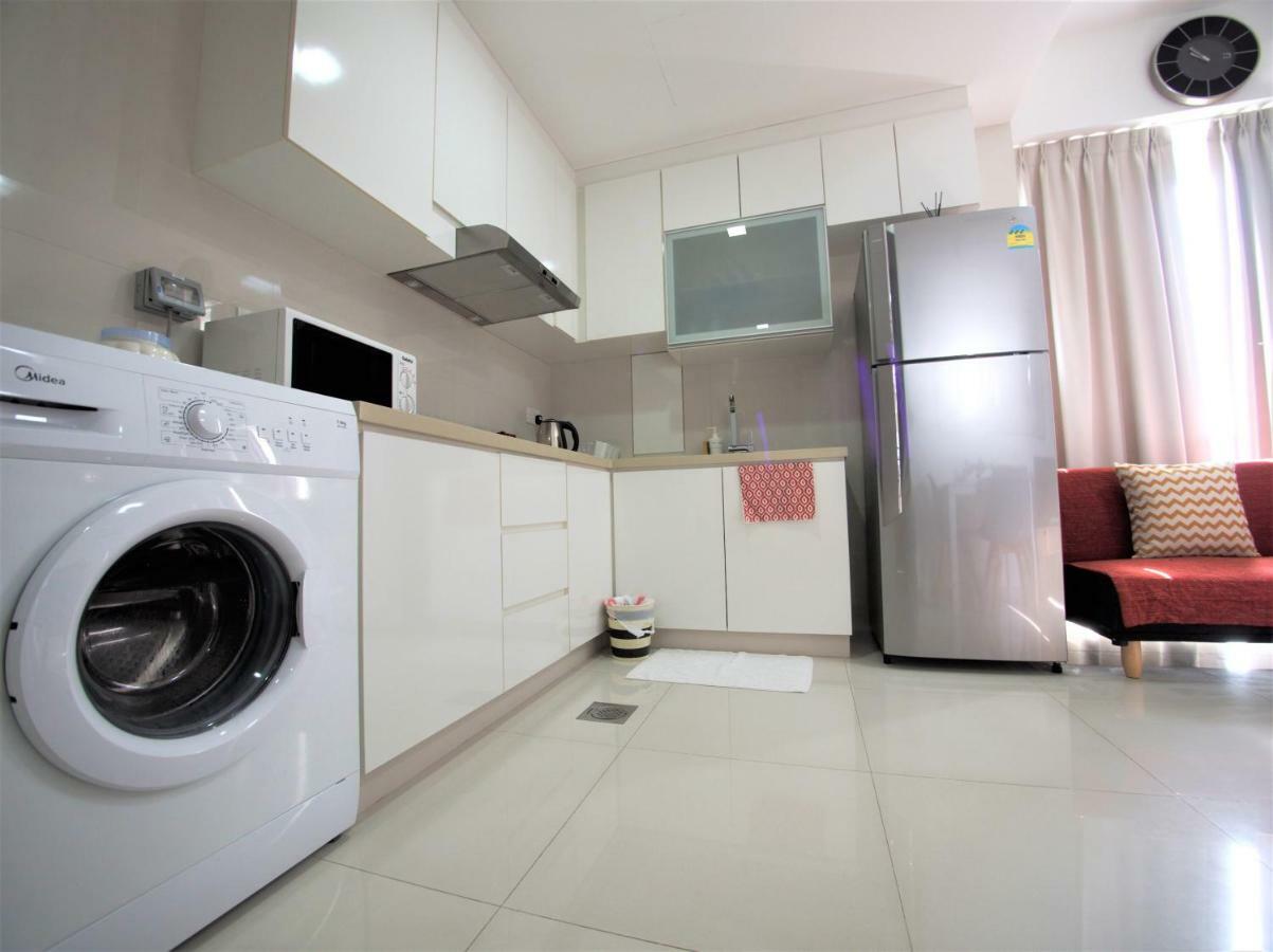Apartemen Ace Residences @ East Coast *