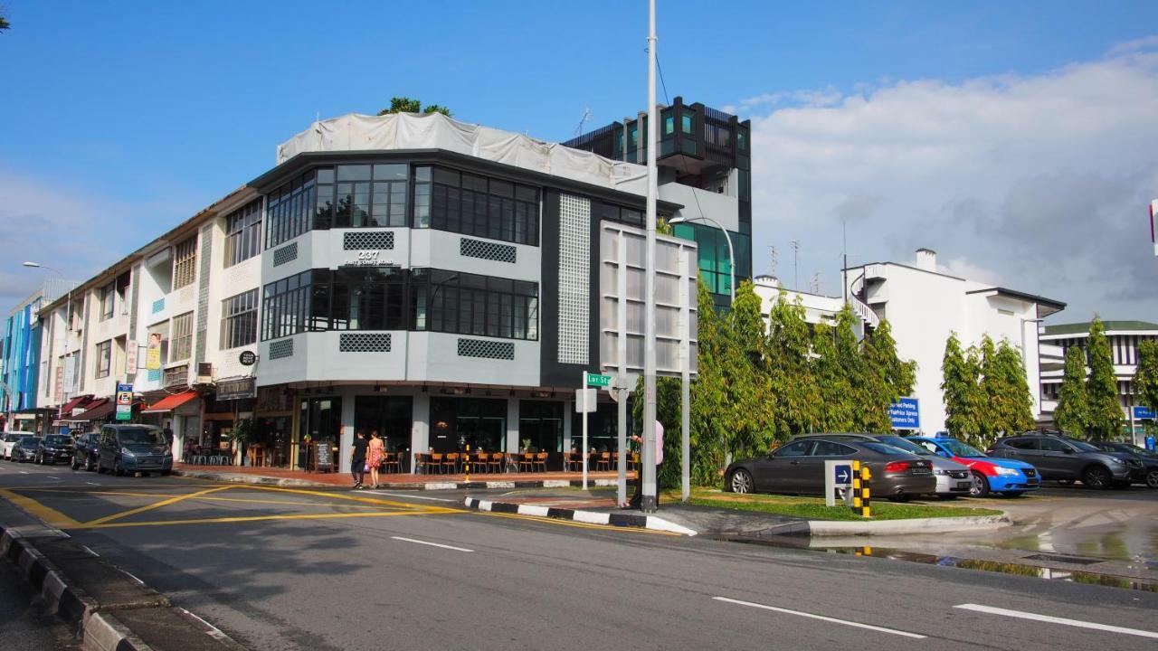 Apartemen Ace Residences @ East Coast Singapore