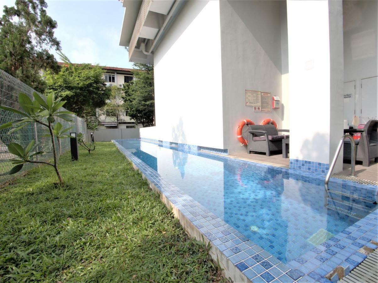 Apartemen Ace Residences @ East Coast *